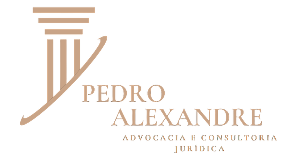 Logo Pedro Alexandre